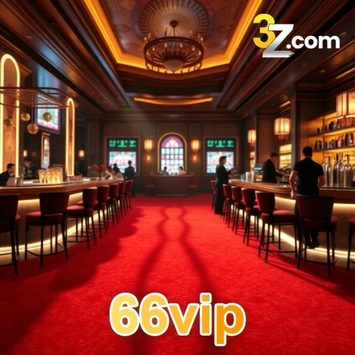 66VIP Jogos de caça-níqueis