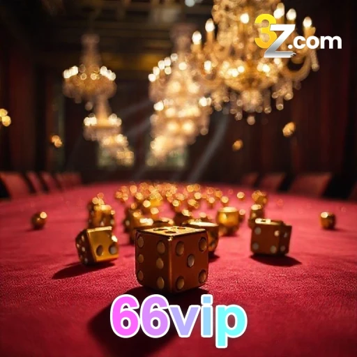 66VIP Jogos