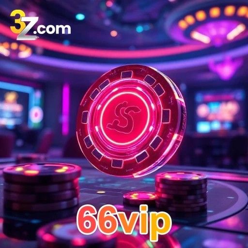 66VIP Jogos de caça-níqueis